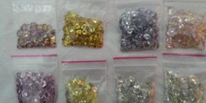 Ceylon Sapphire Gemstones