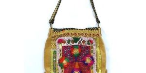 Trendy Banjara Bag