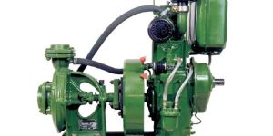 Diesel Engine Pump Sets