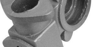 Priming Pump Castings