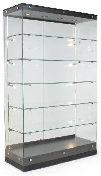 Display Cases