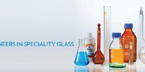 Borosil Glassware