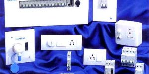 Electrical MCB Switch