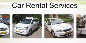 Car Rentals Service Provider