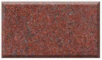 Jhansi Red Granite