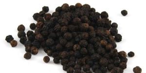 Black Pepper