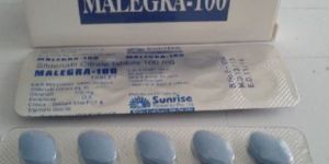 Sildenafil Citrate