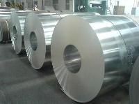 Stainless Steel Rolls