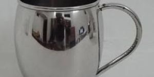 Bear Mug
