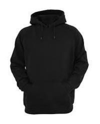 Pullover Hoodies