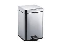 Pedal Trash Bin