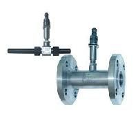 Flow Measuring Instruments
