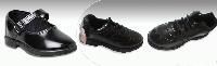 PVC School Shoes