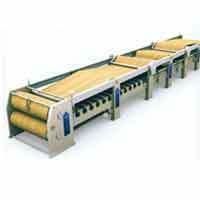 Paper Board Making Machinery