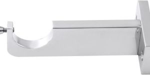 ALUMINIUM Curtain Single Hook