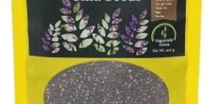 NutriBucket Chia Seeds