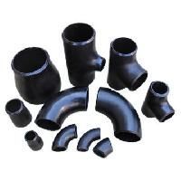 Forged Butt Welding Pipe Fittings
