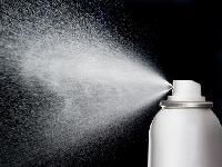 Mosquito Repellent Spray