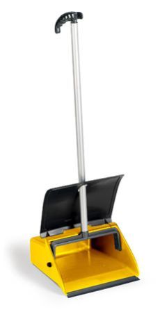 Floor Maintenance Machine