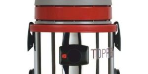 Industrial Vacuum Sweeper