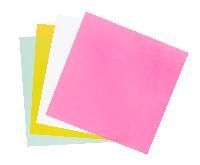 Plastic Paper