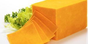 Cheddar Cheese Hard