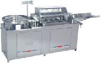 Automatic Linear Vial Washing Machines