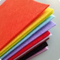 Felt Fabric