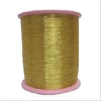 Gold Zari Threads