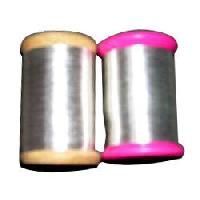 Silver Zari Thread