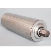Metal Rollers