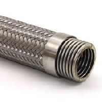 Corrugated Metal Hoses