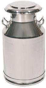 Stainless Steel Cans