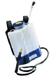 Battery Operated Sprayers