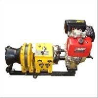 Trolley Mounted Sprayers