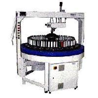 Lace Machines