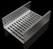 Aluminium Cable Trays