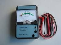 Capacitance Meters