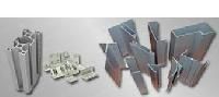 Aluminium Extrusion Sections