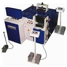 Busbar Bending Machine