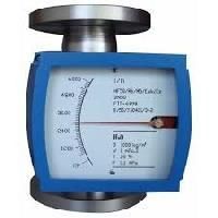 Metal Tube Rotameter