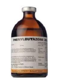 Phenylbutazone