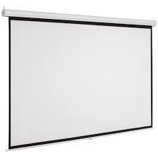 Projector Screen