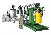 Polyurethane Foaming Machine
