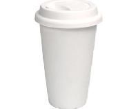 Disposable Coffee Cup