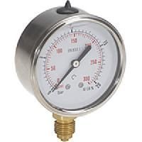 Capsule Pressure Gauge