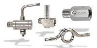 Pressure Gauge Accessories