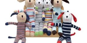 Cloths Toys