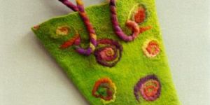 Felt Bags