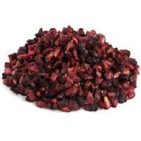 Dry Pomegranate